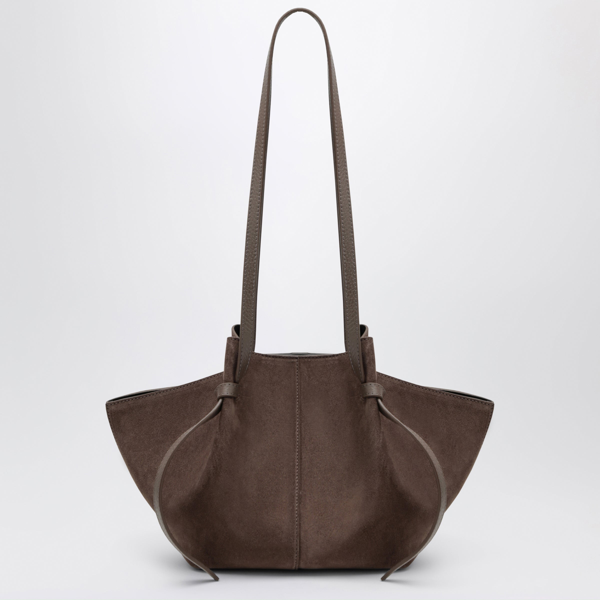 [YUZEFI] Shoulder bag FW26 MOCHISUE