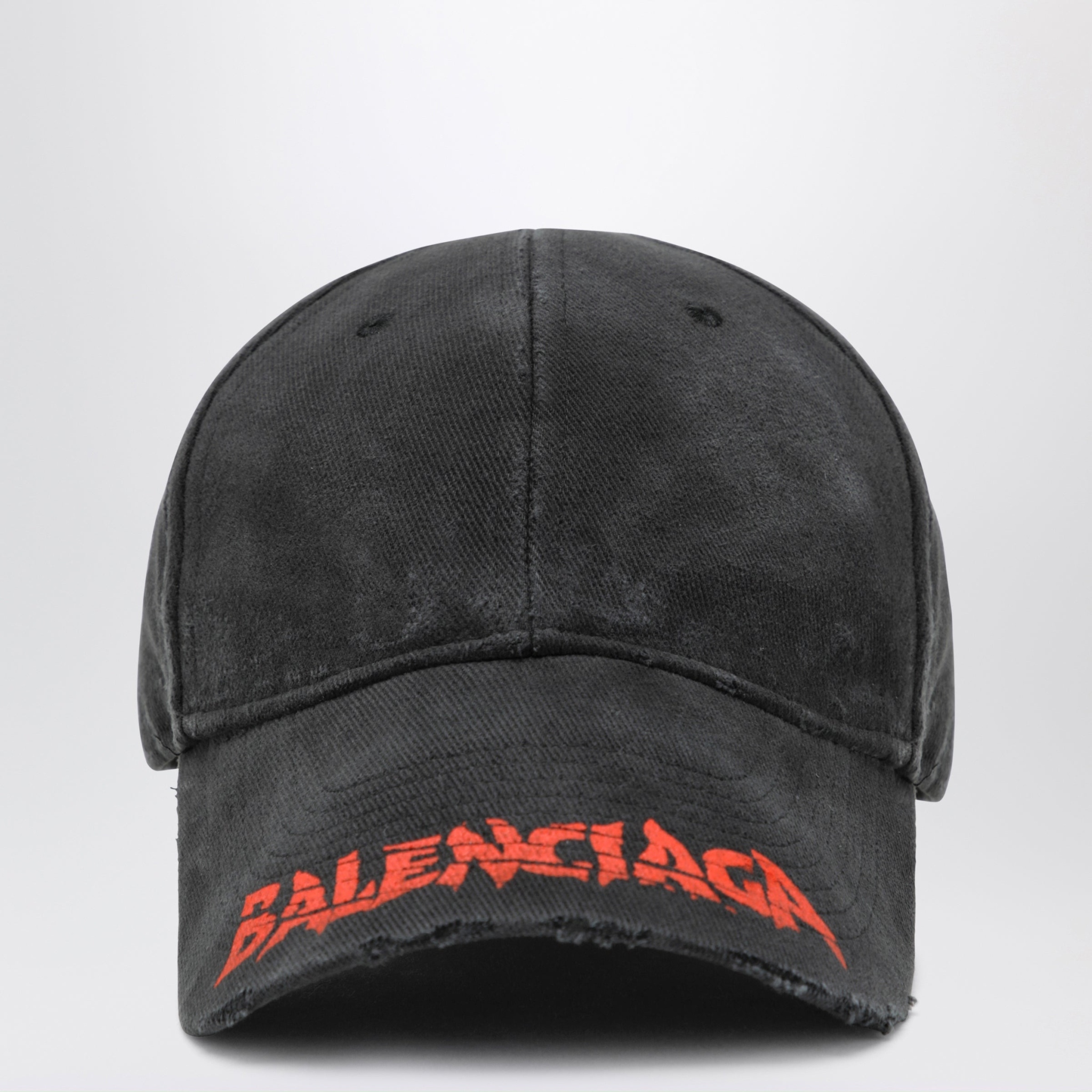[Balenciaga] Cap FW26 A001UQ410B2