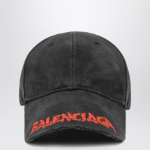 [Balenciaga] Cap FW26 A001UQ410B2
