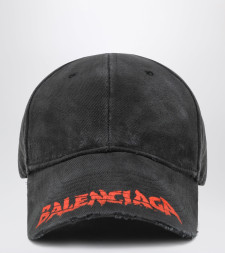 [Balenciaga] Cap FW26 A001UQ410B2