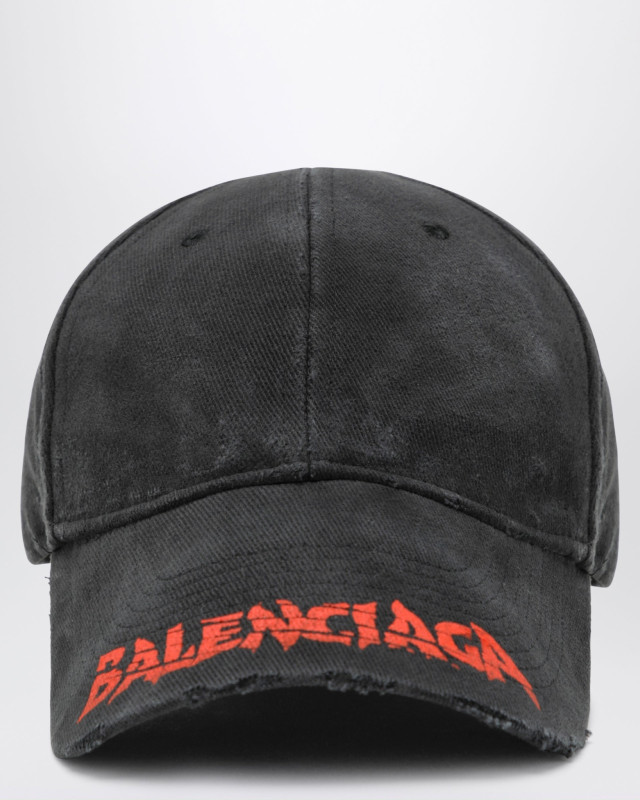 [Balenciaga] Cap FW26 A001UQ410B2