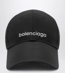 [Balenciaga] Cap FW26 A001UY4F1B6