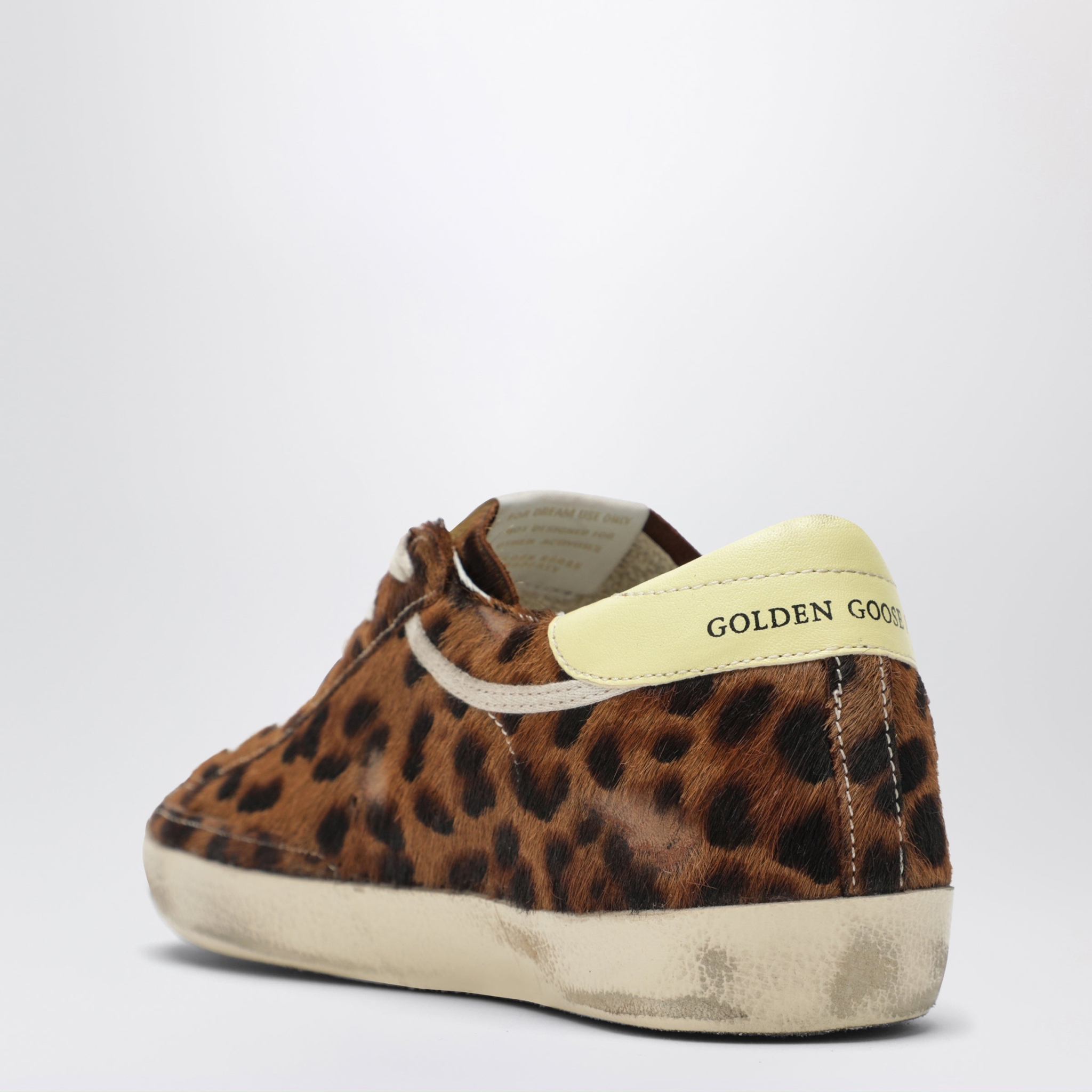 [Golden Goose] Sneakers FW26 GWF00101F008685