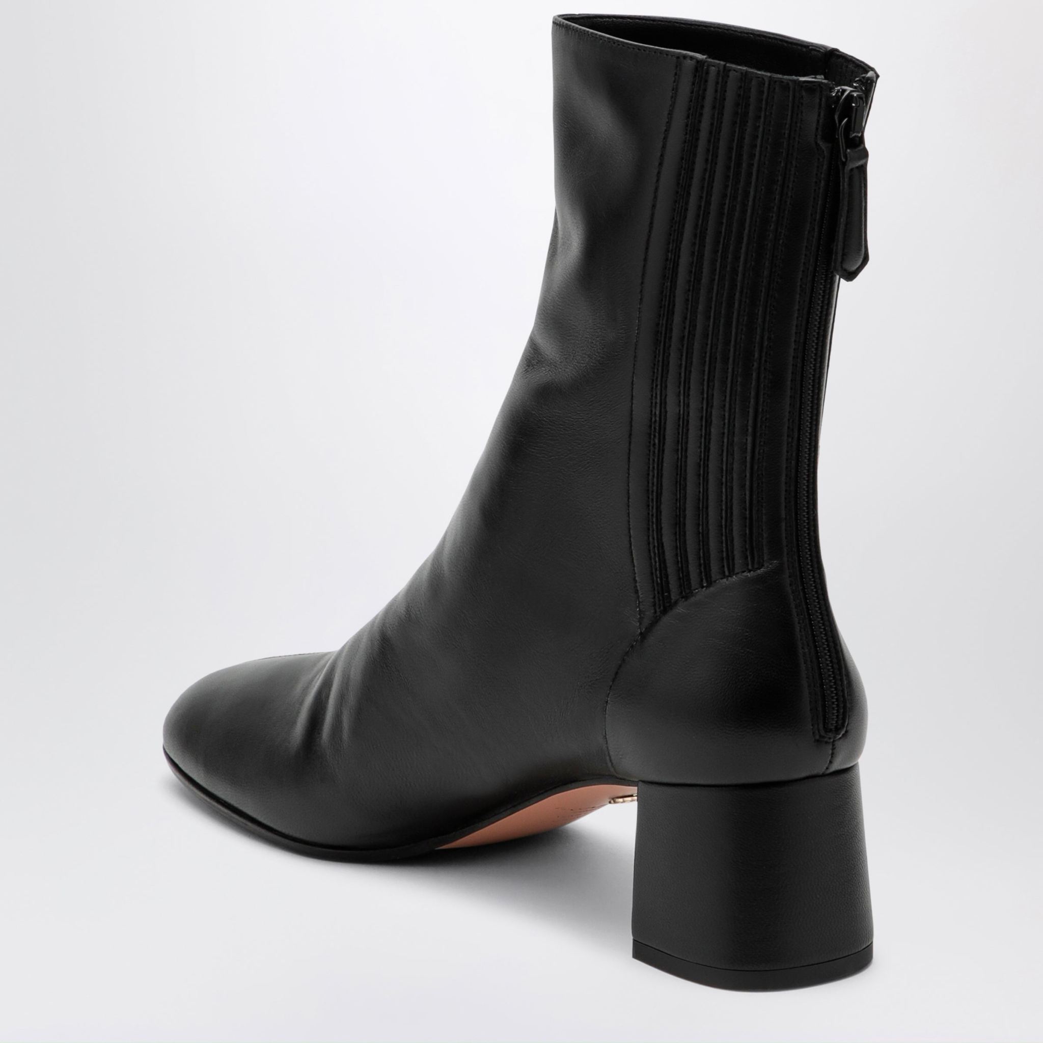 [Aquazzura] Ankle Boots FW26 SHOMIDB0NAP