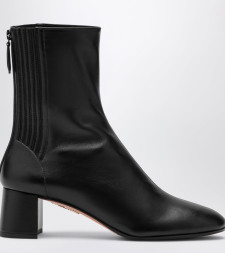 [Aquazzura] Ankle Boots FW26 SHOMIDB0NAP