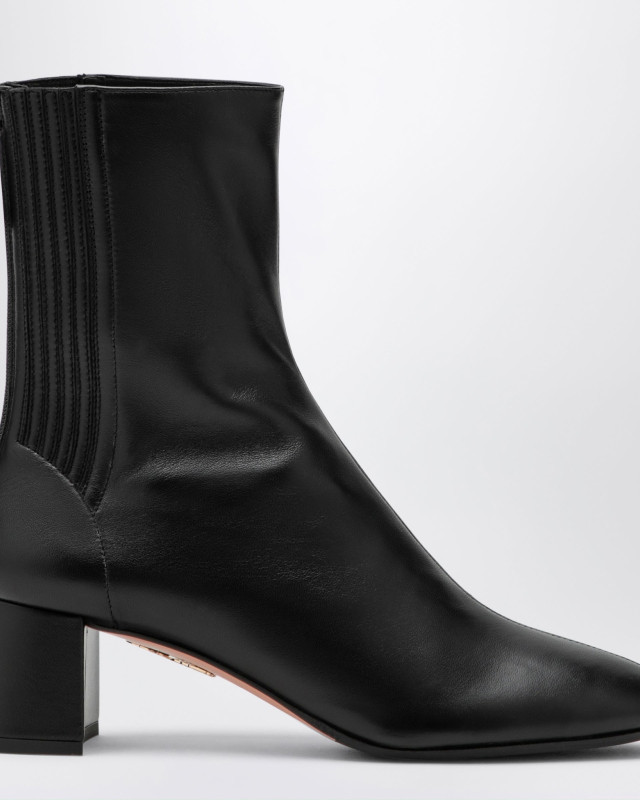 [Aquazzura] Ankle Boots FW26 SHOMIDB0NAP