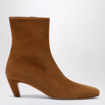 [Aquazzura] Ankle Boots FW26 SLNMIDB0SUE