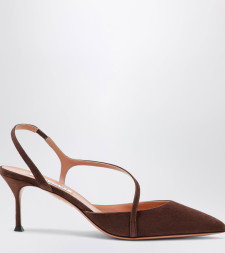 [Aquazzura] Pumps FW26 DYNMIDP1SUE