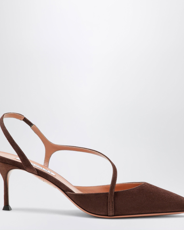 [Aquazzura] Pumps FW26 DYNMIDP1SUE