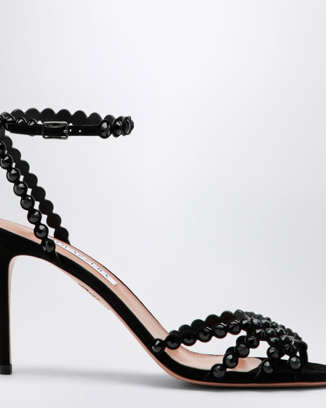 [Aquazzura] Sandals FW26 TQLMIDS0SUE