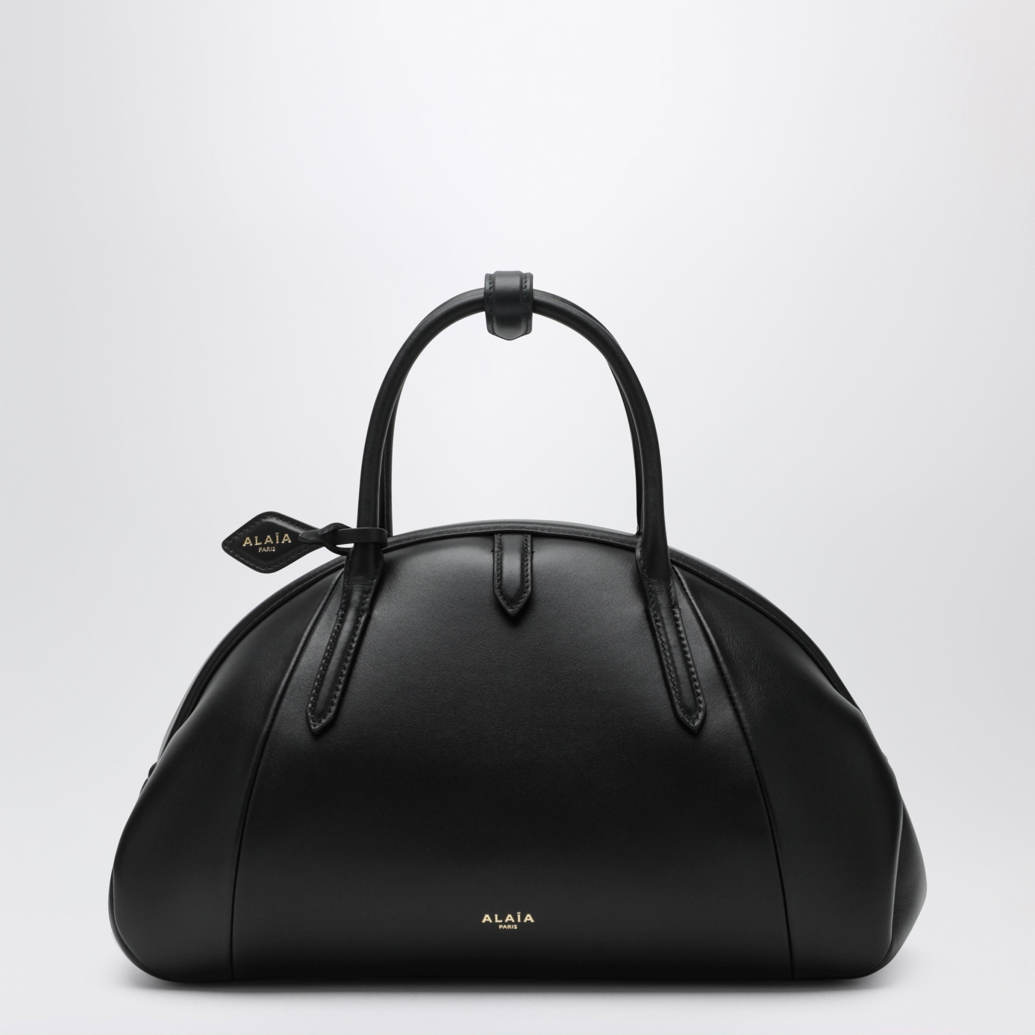 [Alaia] Tote bag FW26 AA1L1009I252LE