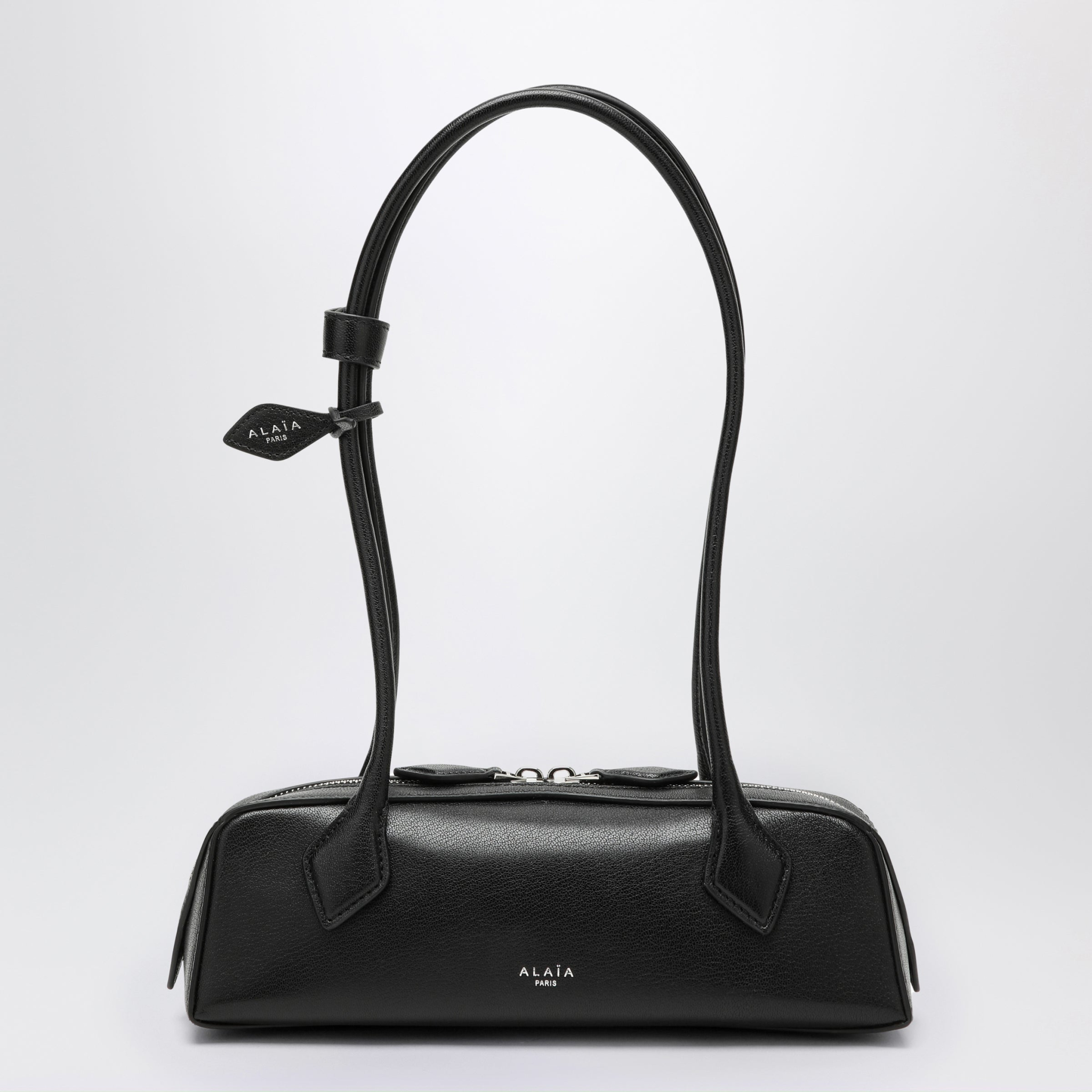 [Alaia] Shoulder bag FW26 AA1S06029CA212LE
