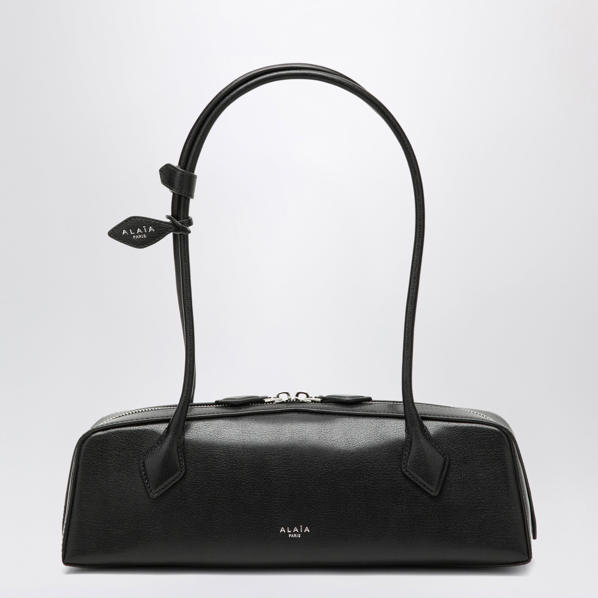 [Alaia] Shoulder bag FW26 AA1S06033CA212LE