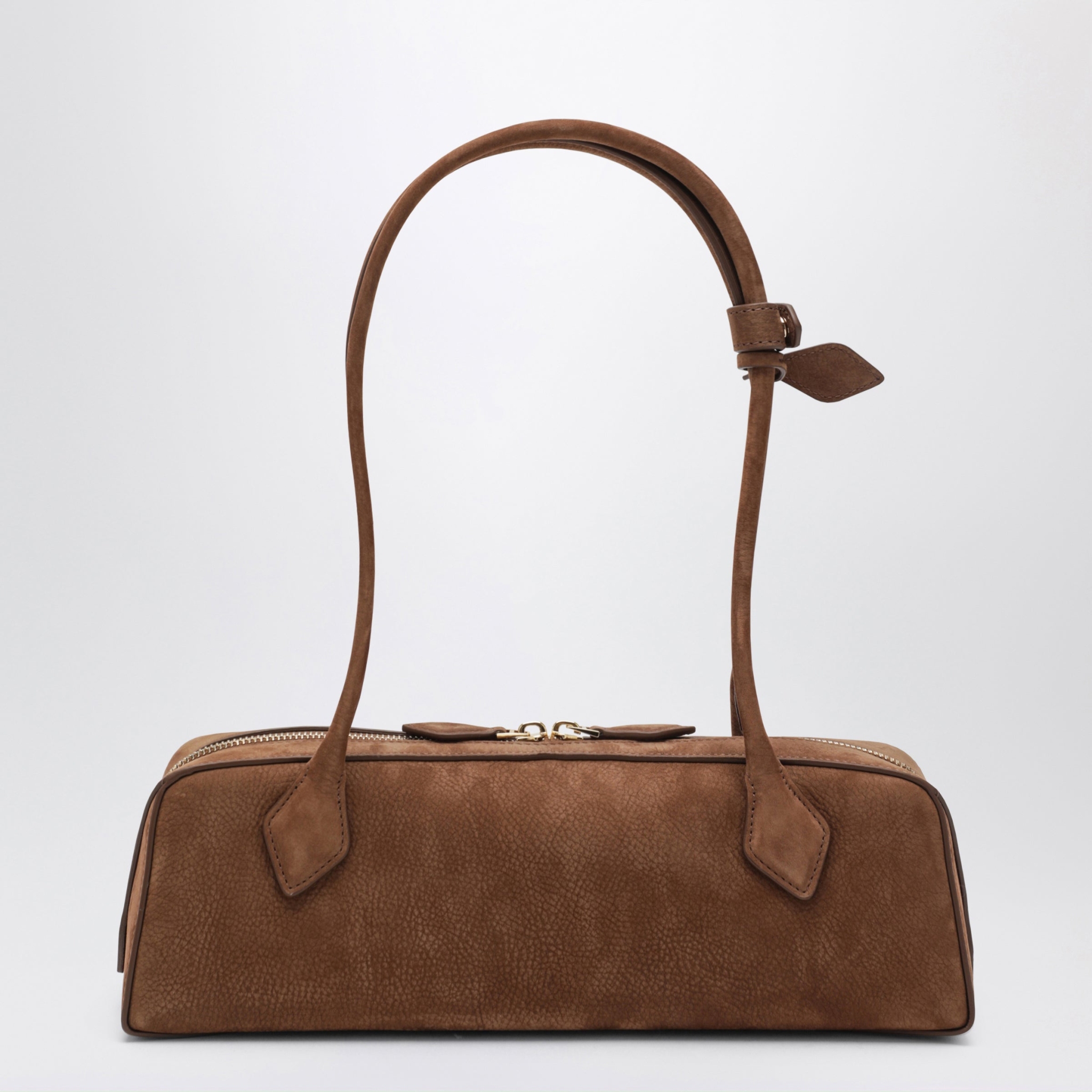 [Alaia] Shoulder bag FW26 AA1S06033CA214SUE