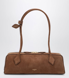 [Alaia] Shoulder bag FW26 AA1S06033CA214SUE