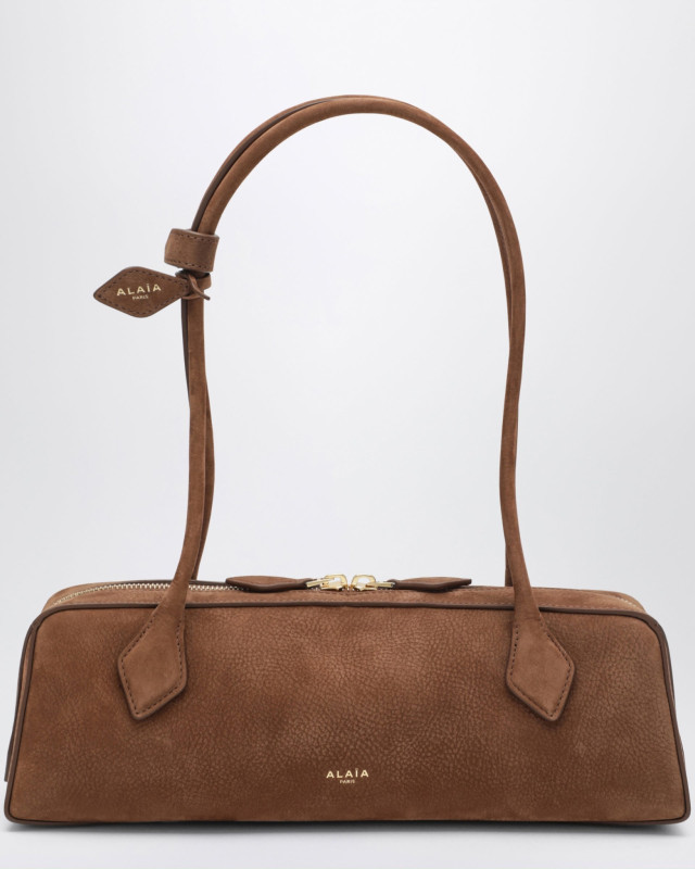 [Alaia] Shoulder bag FW26 AA1S06033CA214SUE