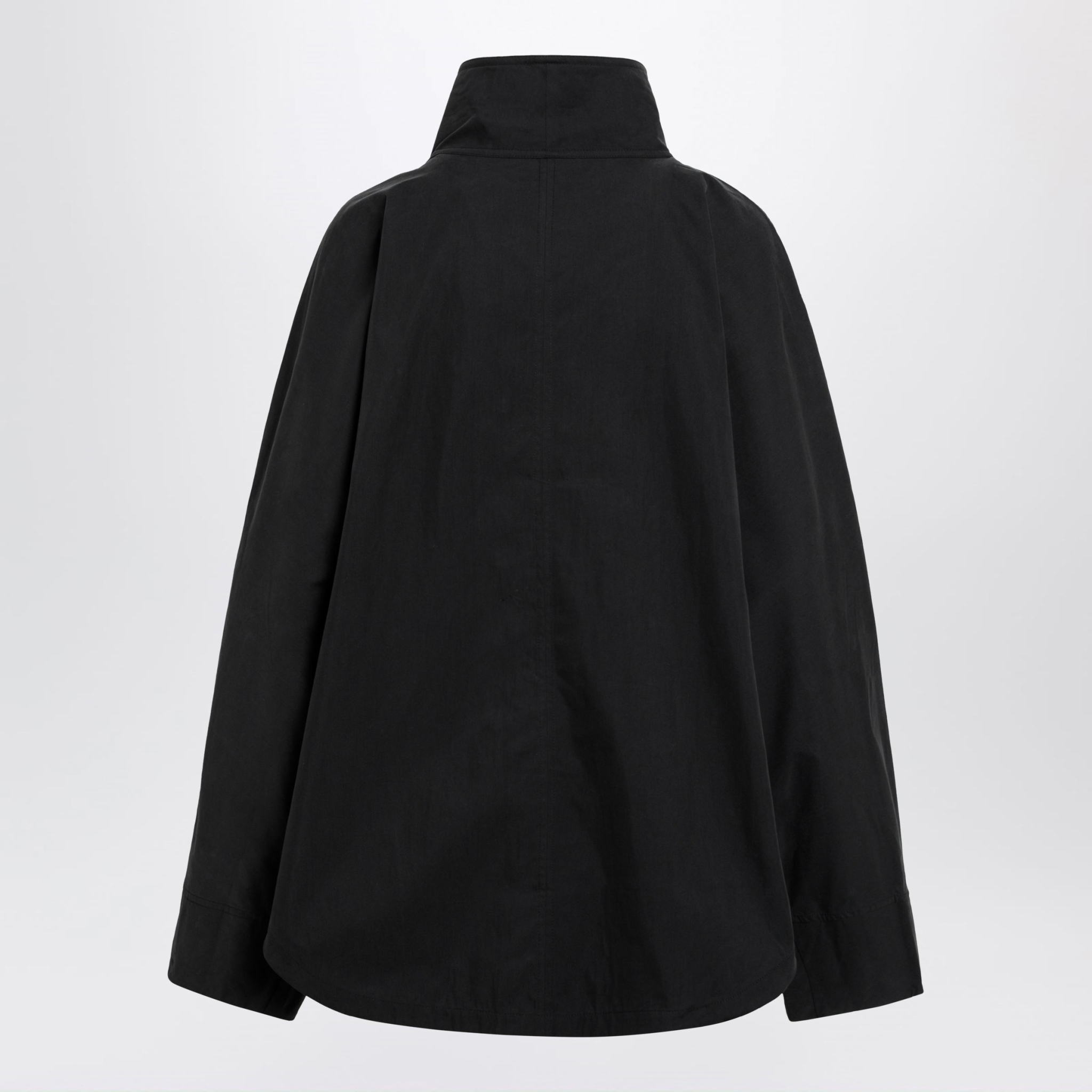 [TOTEME] Casual Jacket FW26 253-WRO0222FB0427