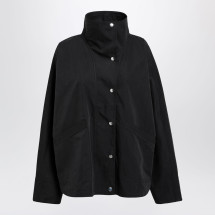[TOTEME] Casual Jacket FW26 253-WRO0222FB0427