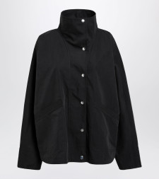 [TOTEME] Casual Jacket FW26 253-WRO0222FB0427