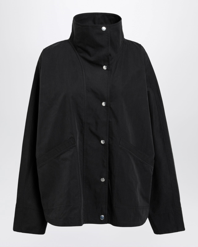 [TOTEME] Casual Jacket FW26 253-WRO0222FB0427