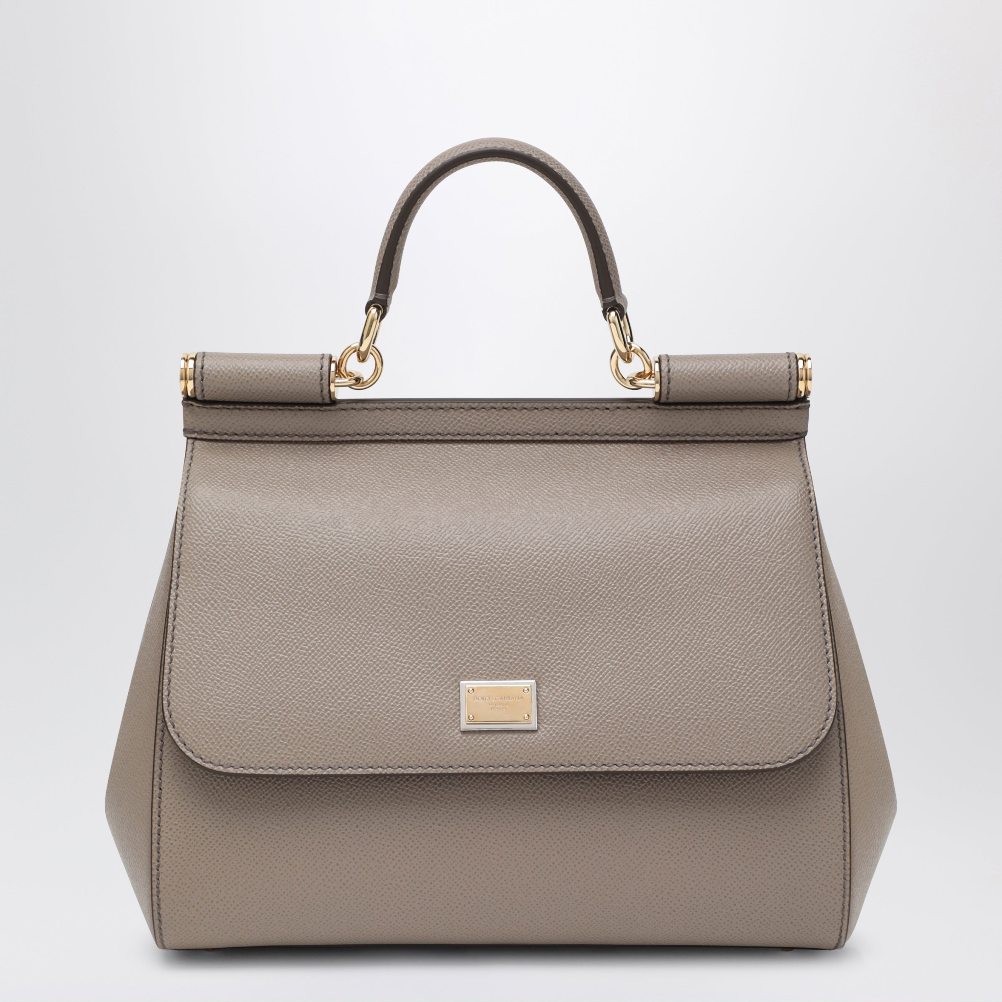 [DOLCE&GABBANA] Tote bag FW26 BB6002B1001