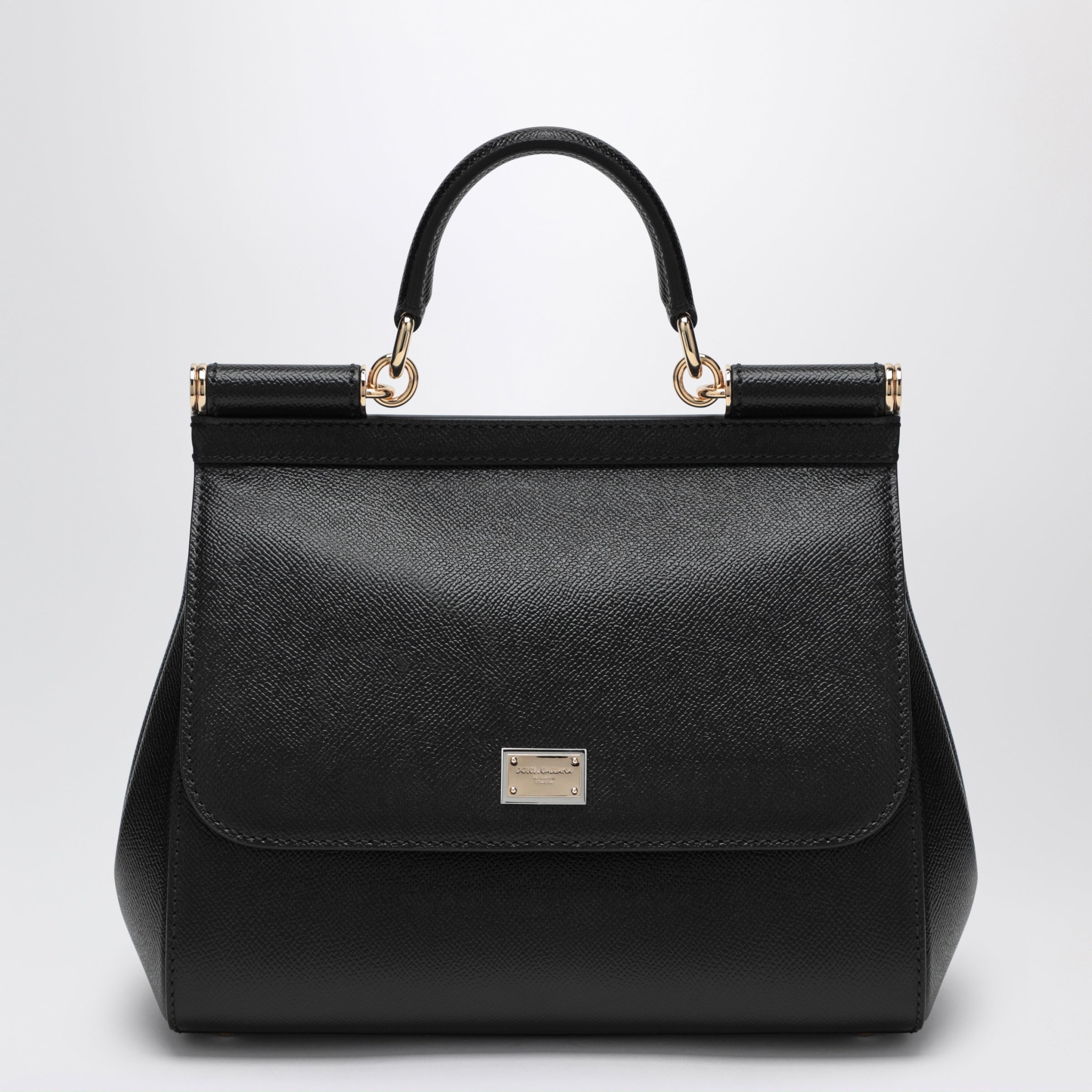 [DOLCE&GABBANA] Tote bag FW26 BB6002B1001