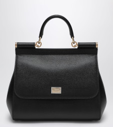 [DOLCE&GABBANA] Tote bag FW26 BB6002B1001