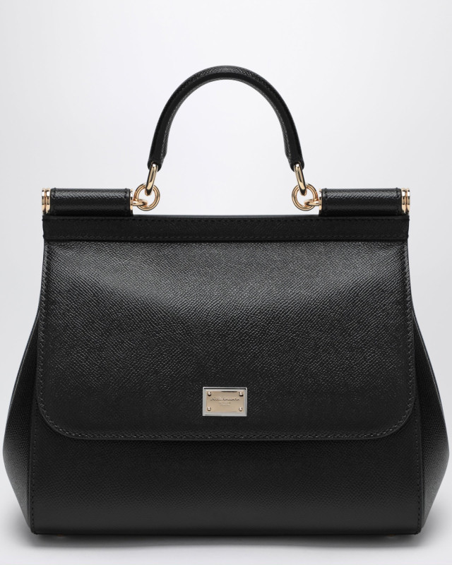 [DOLCE&GABBANA] Tote bag FW26 BB6002B1001