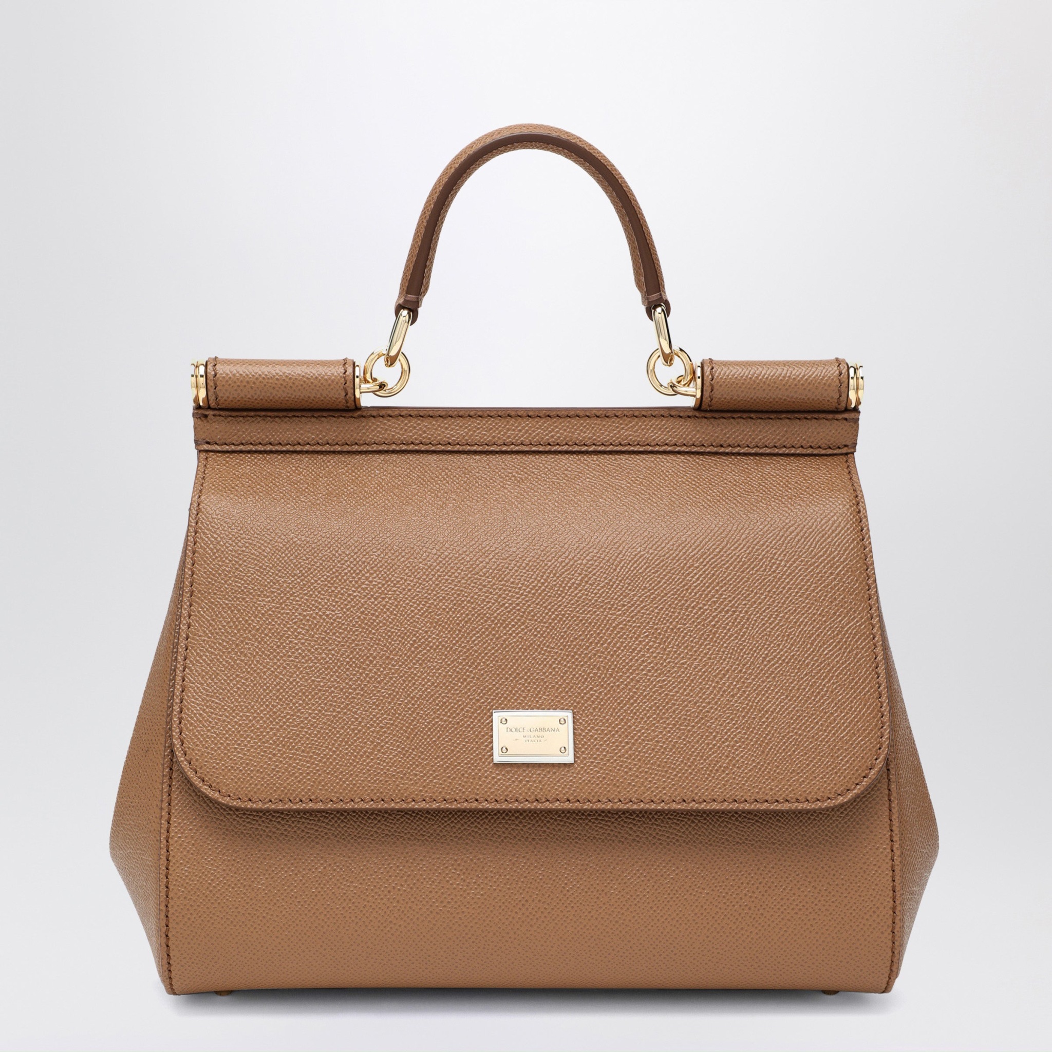 [DOLCE&GABBANA] Tote bag FW26 BB6002B1001