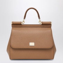 [DOLCE&GABBANA] Tote bag FW26 BB6002B1001