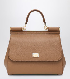 [DOLCE&GABBANA] Tote bag FW26 BB6002B1001