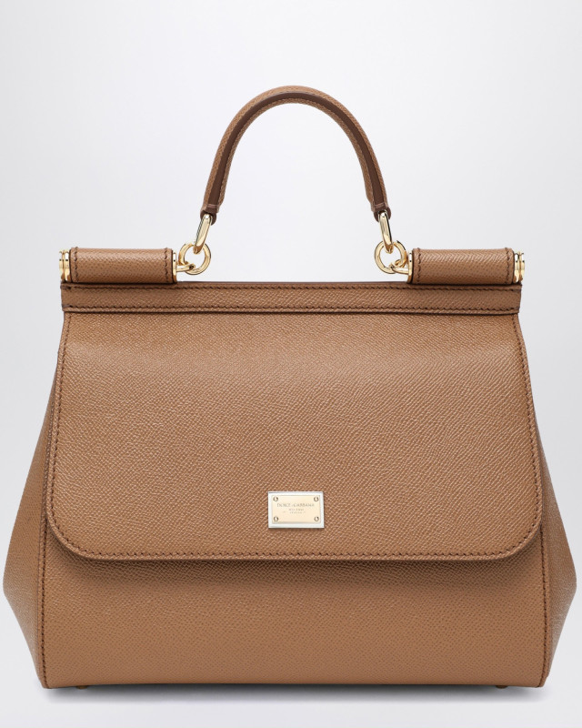 [DOLCE&GABBANA] Tote bag FW26 BB6002B1001