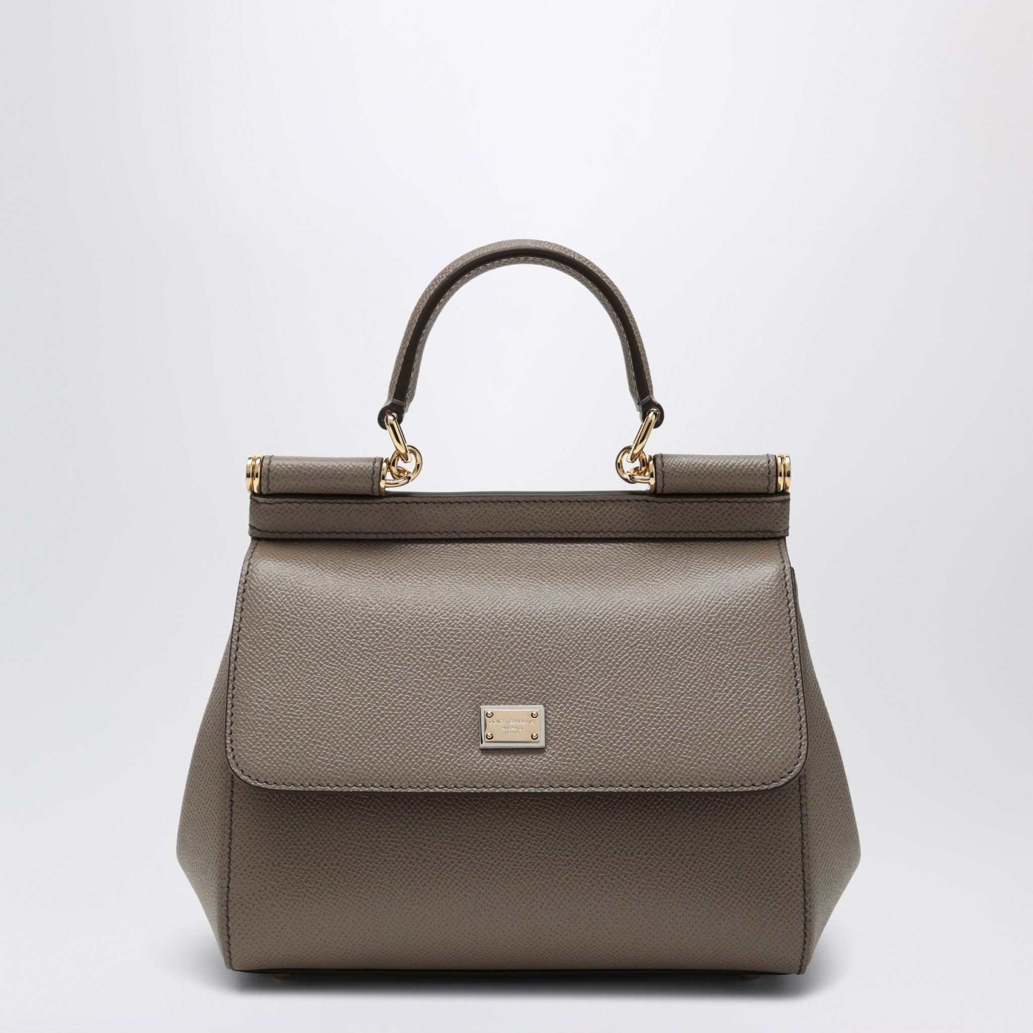 [DOLCE&GABBANA] Tote bag FW26 BB6003B1001