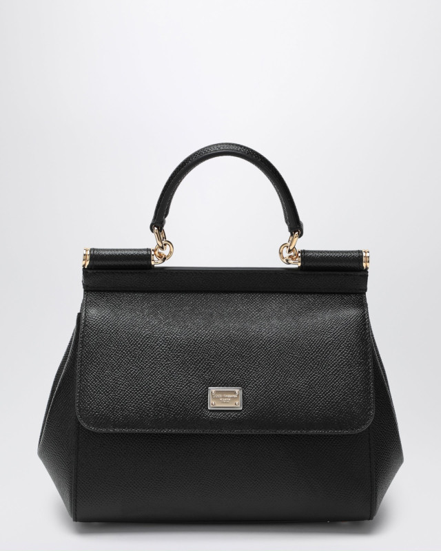 [DOLCE&GABBANA] Tote bag FW26 BB6003B1001