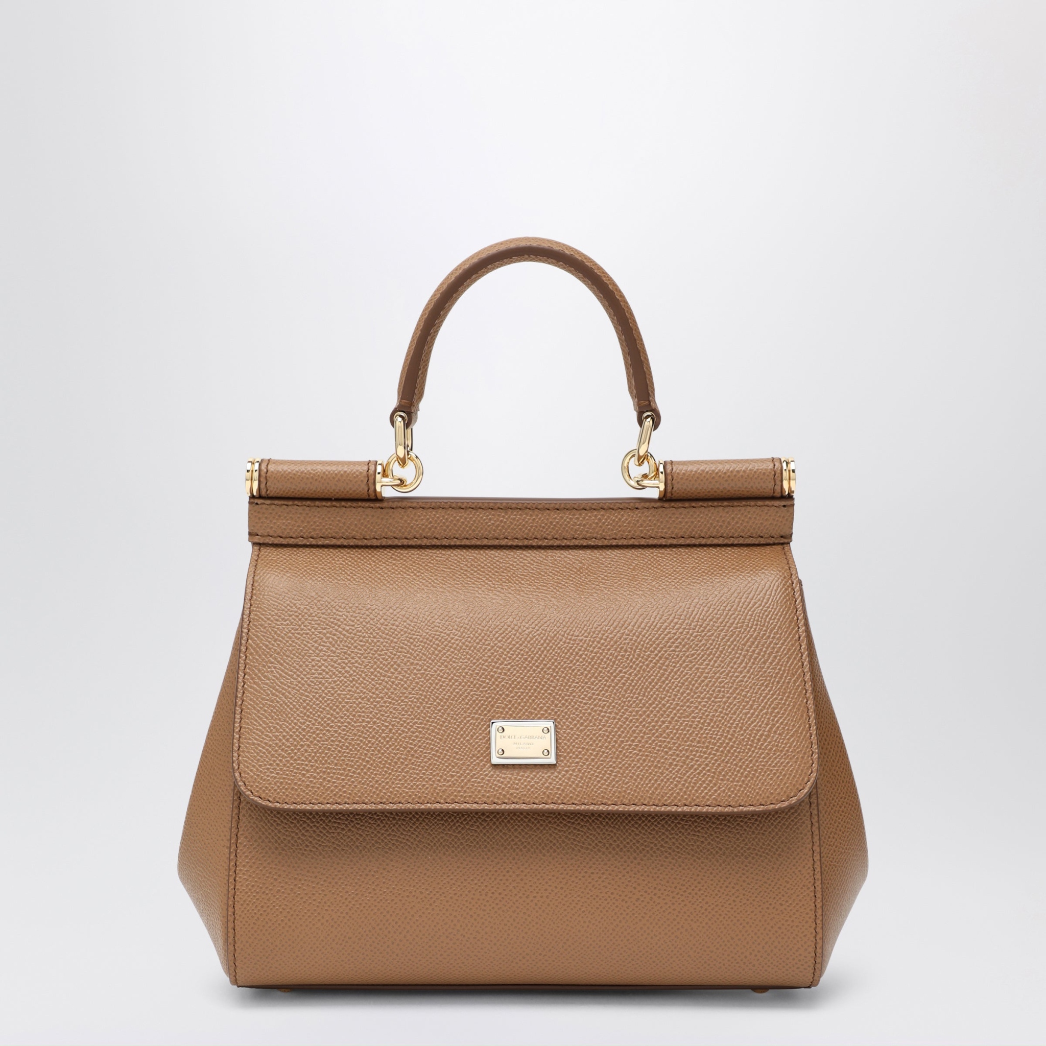 [DOLCE&GABBANA] Tote bag FW26 BB6003B1001