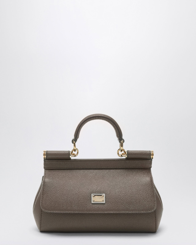 [DOLCE&GABBANA] Tote bag FW26 BB7116B1001