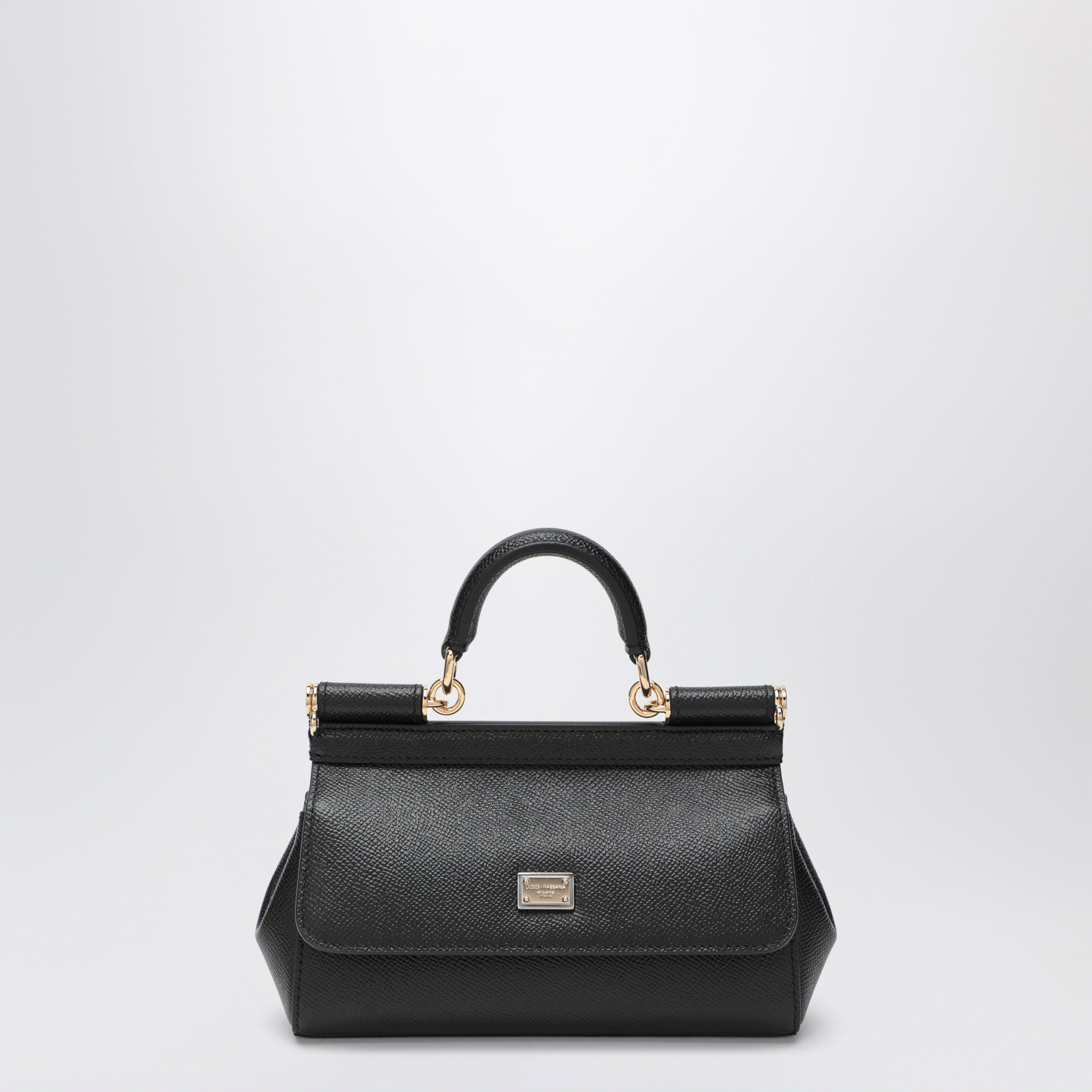 [DOLCE&GABBANA] Tote bag FW26 BB7116B1001