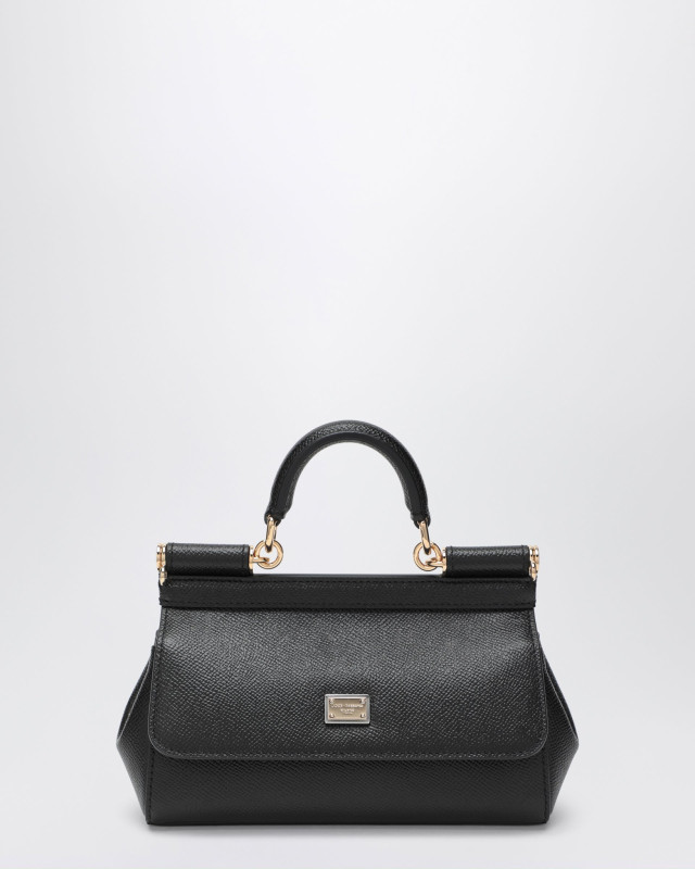 [DOLCE&GABBANA] Tote bag FW26 BB7116B1001