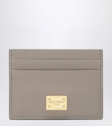 [DOLCE&GABBANA] Cardholder FW26 BI0330A9S25