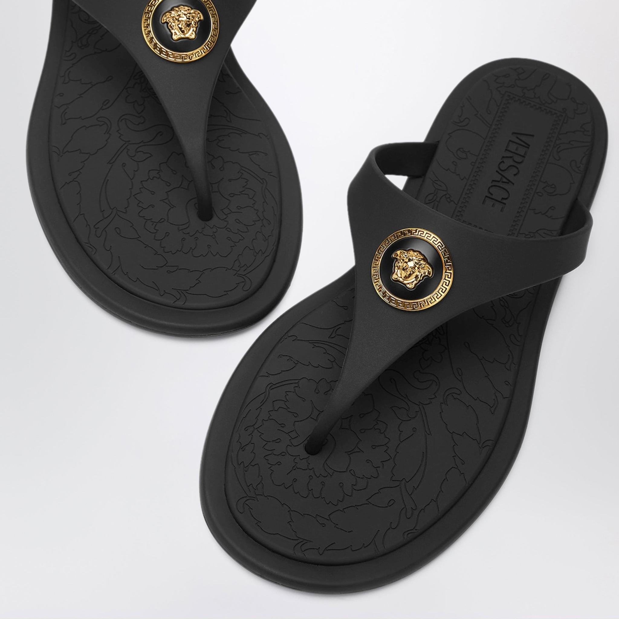 [Versace] Sandals FW26 10162481A10983