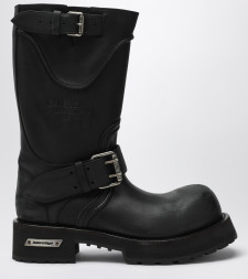 [Balenciaga] Boots FW26 833585WCAL1