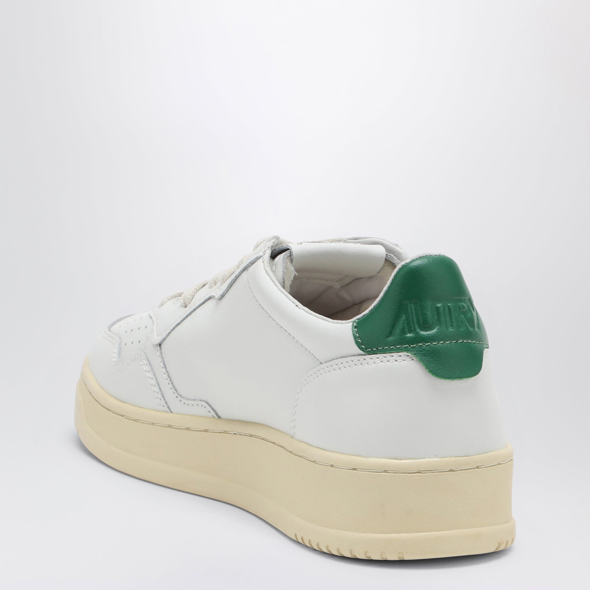 [AUTRY] Sneakers FW26 AULMLL20