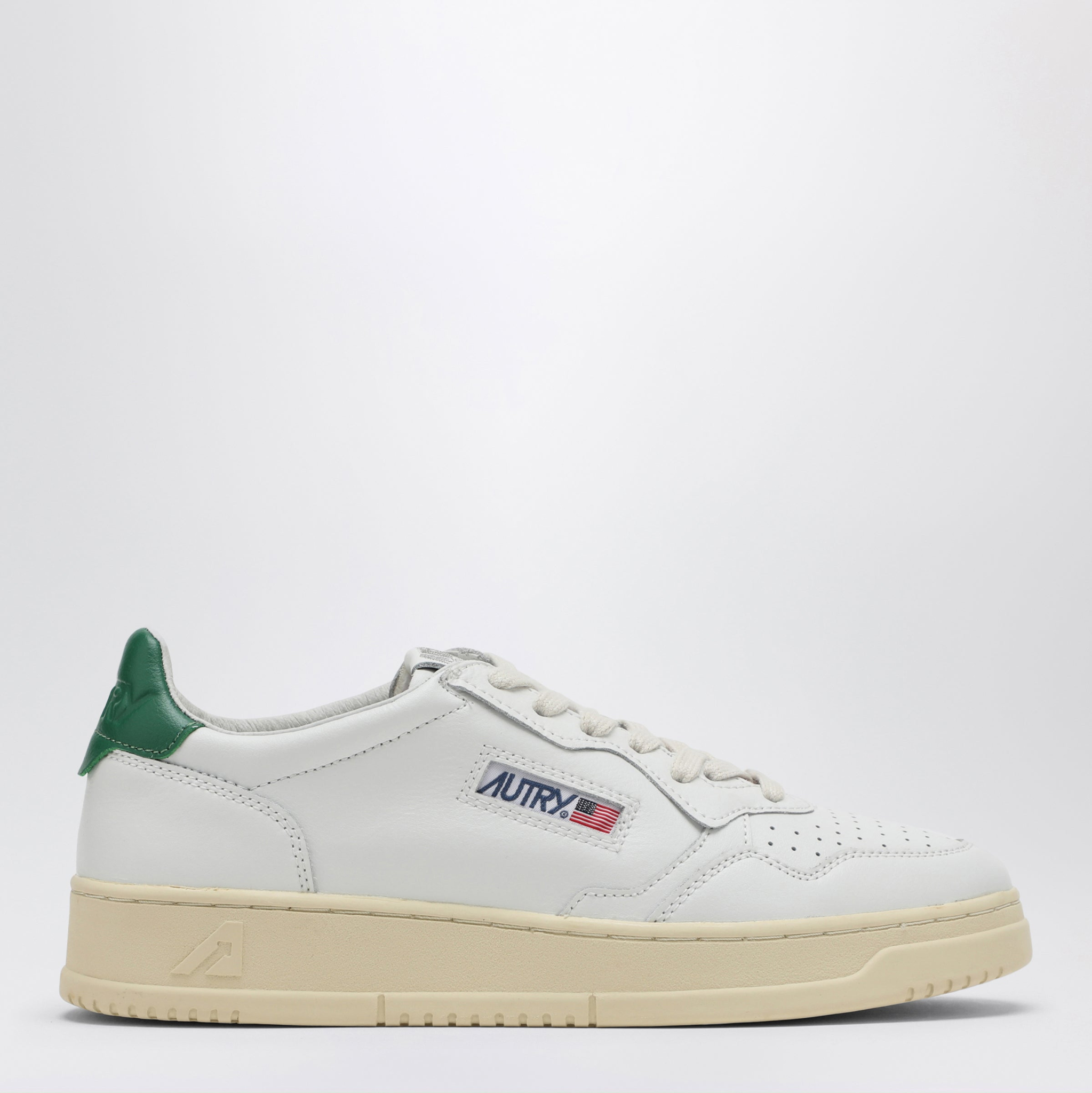 [AUTRY] Sneakers FW26 AULMLL20