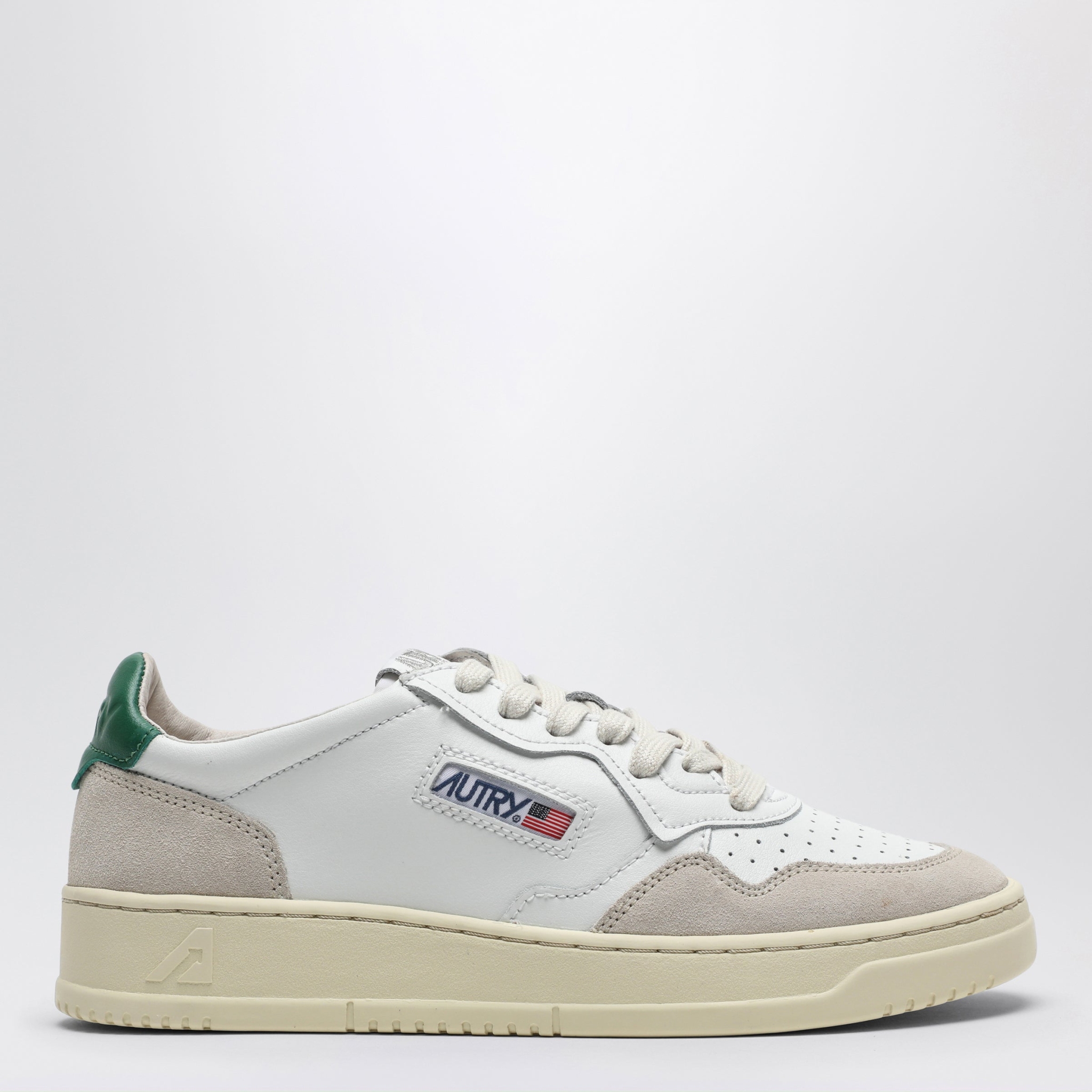 [AUTRY] Sneakers FW26 AULMLS23