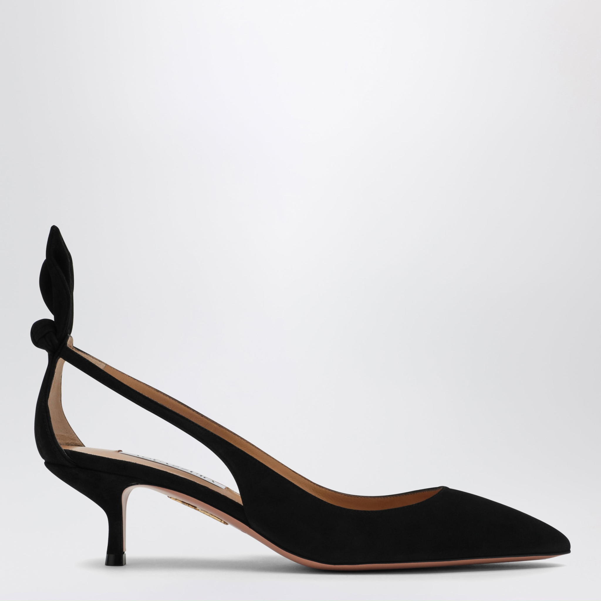 [Aquazzura] Pumps FW26 DENMIDP2SUE