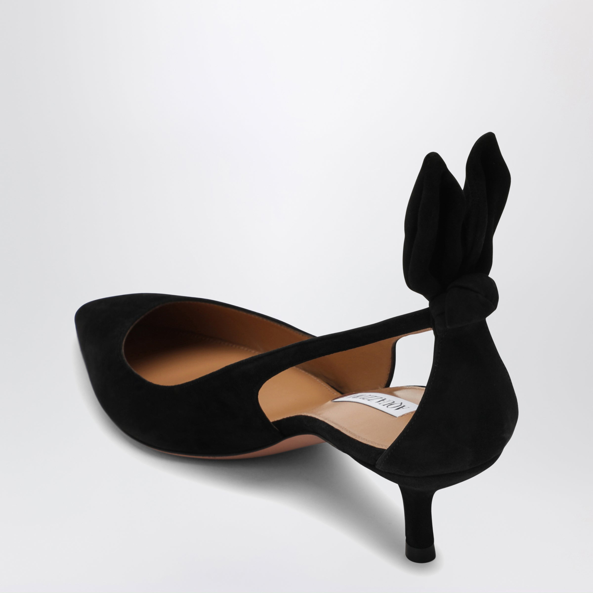 [Aquazzura] Pumps FW26 DENMIDP2SUE