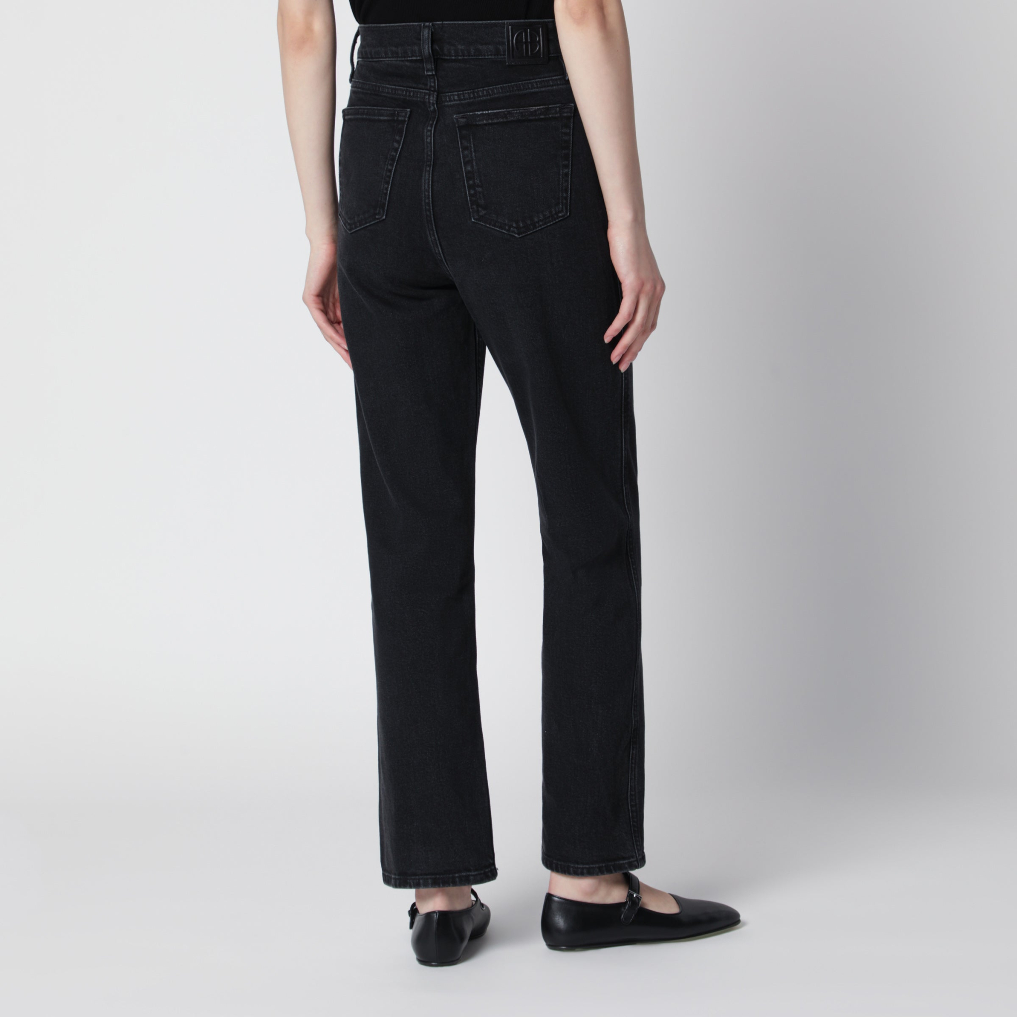 [Anine Bing] Jeans FW26 A-06-11943CO
