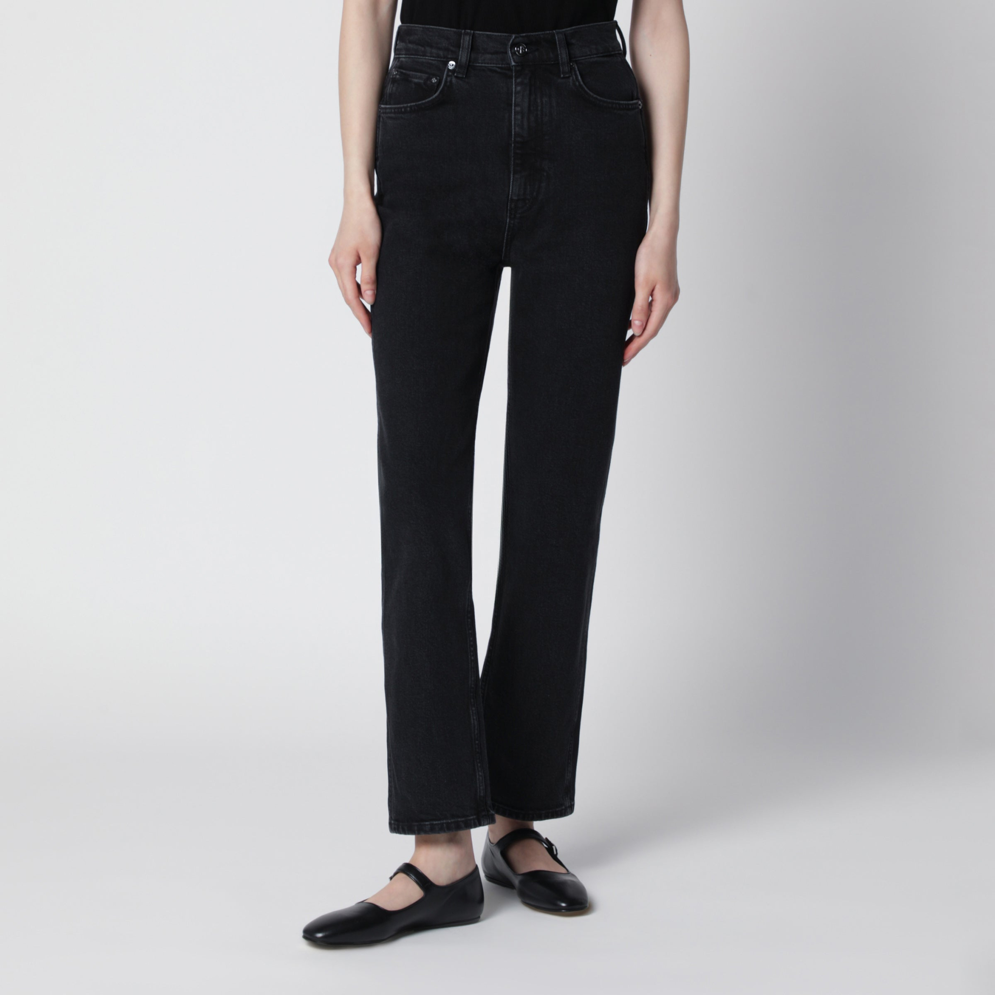 [Anine Bing] Jeans FW26 A-06-11943CO