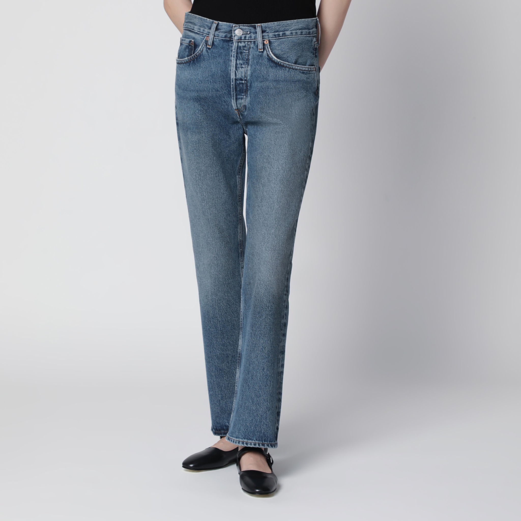 [Agolde] Jeans FW26 A140C1371