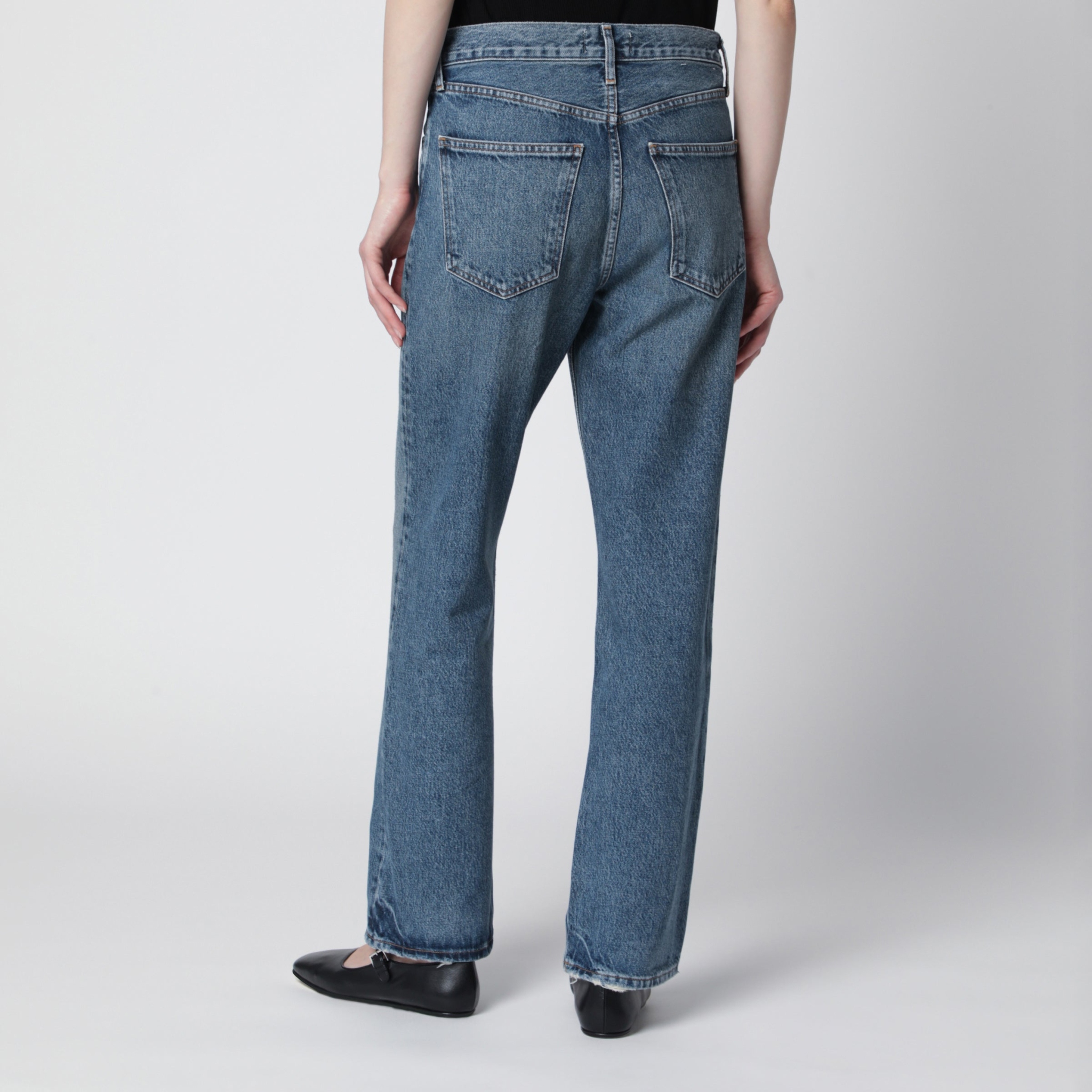 [Agolde] Jeans FW26 A140C1371